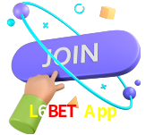 Junte-se ao cassino L6Bet App hoje mesmo